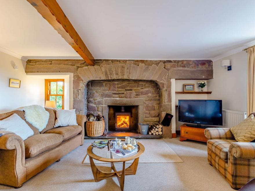 House in Arbroath, Angus