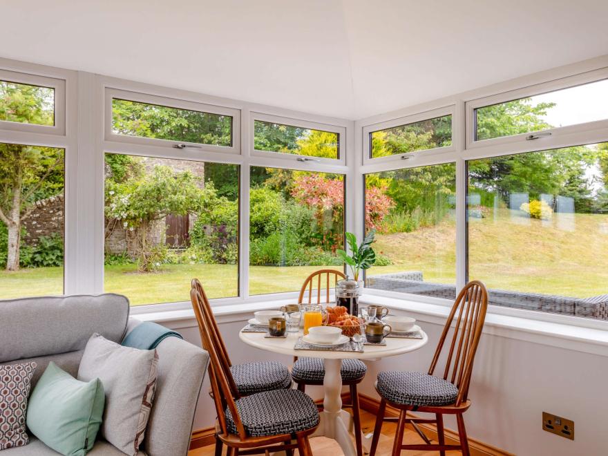 House in Arbroath, Angus