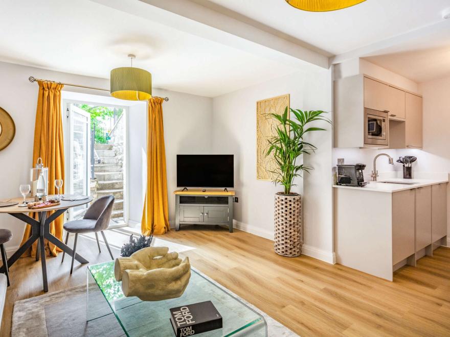 Apartment in Harrogate, North Yorkshire