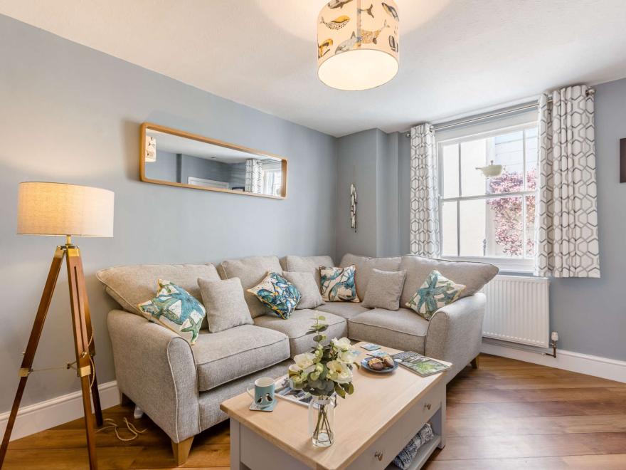 Cottage in Appledore, North Devon