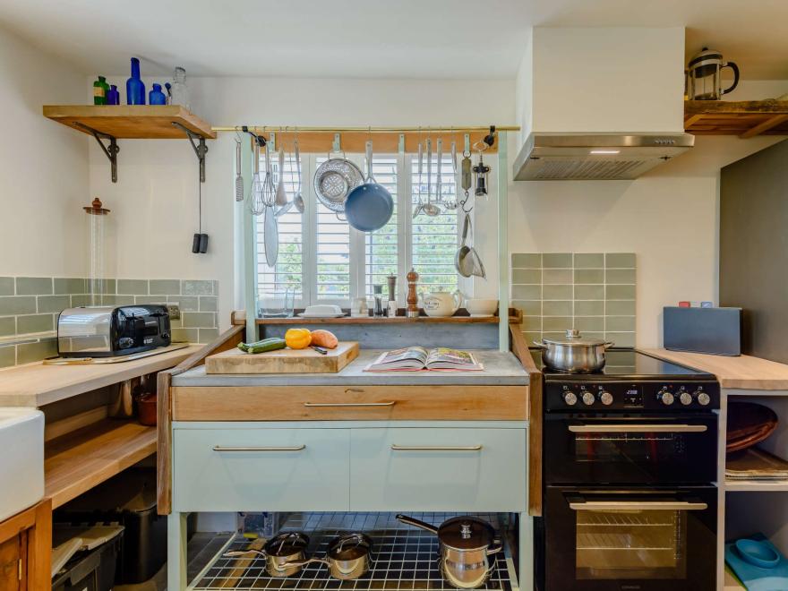 Cottage in Chaldon Herring, Dorset