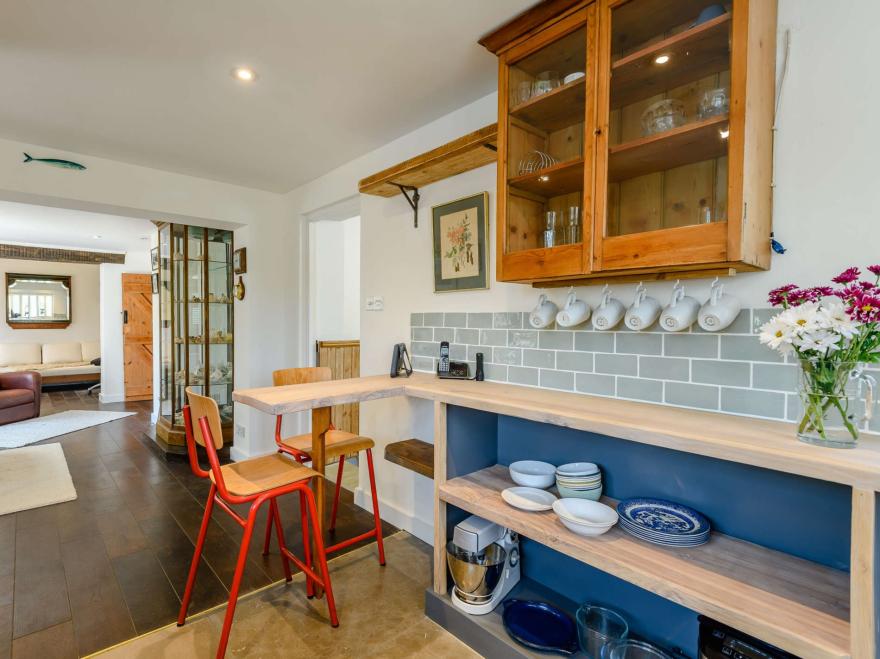 Cottage in Chaldon Herring, Dorset