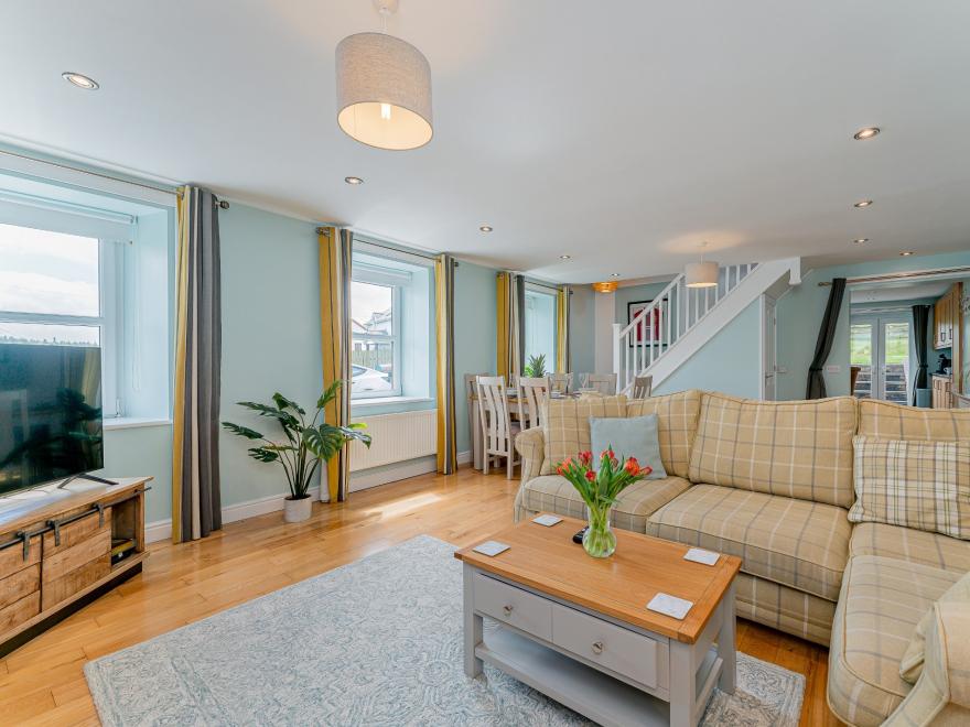 Cottage in Aberystwyth, Mid Wales