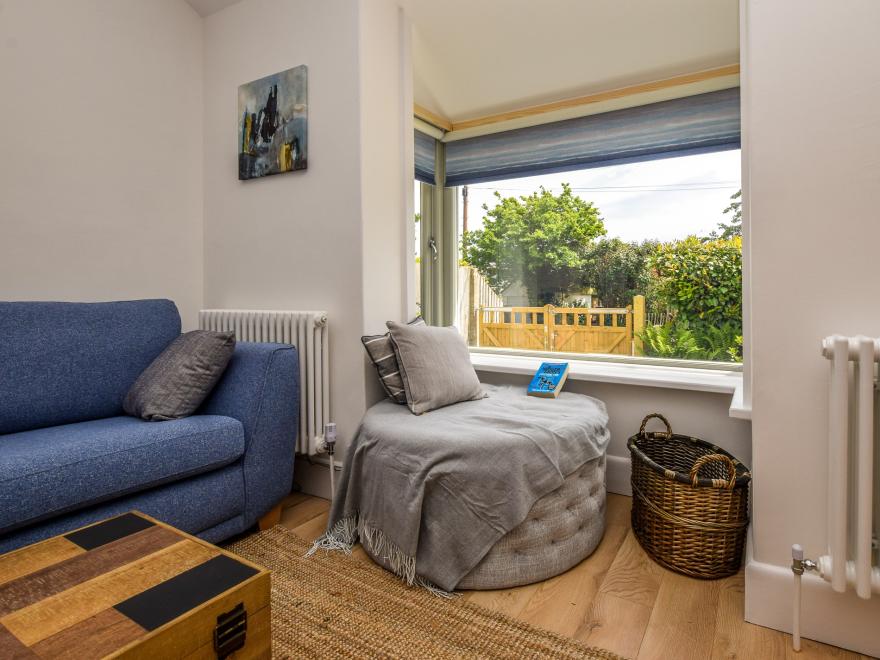 Bungalow in Sway, Hampshire
