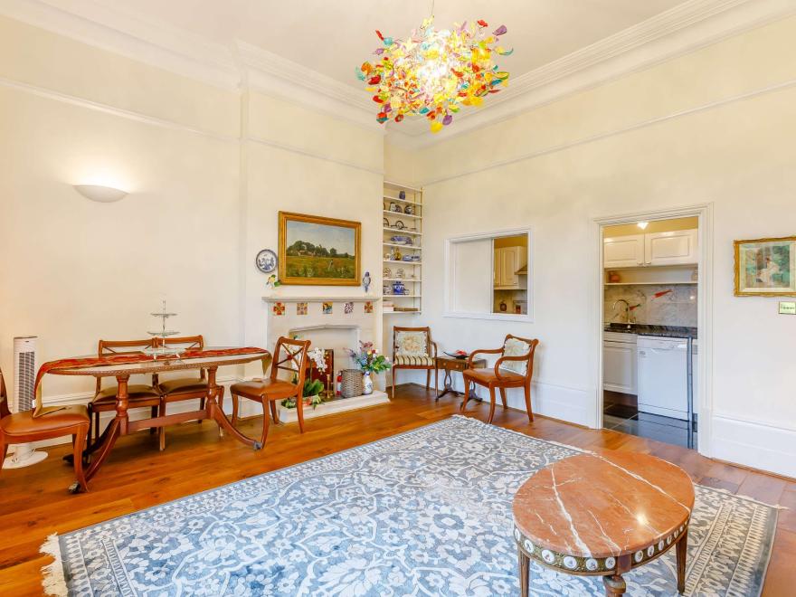 Apartment in Winchcombe, Gloucestershire