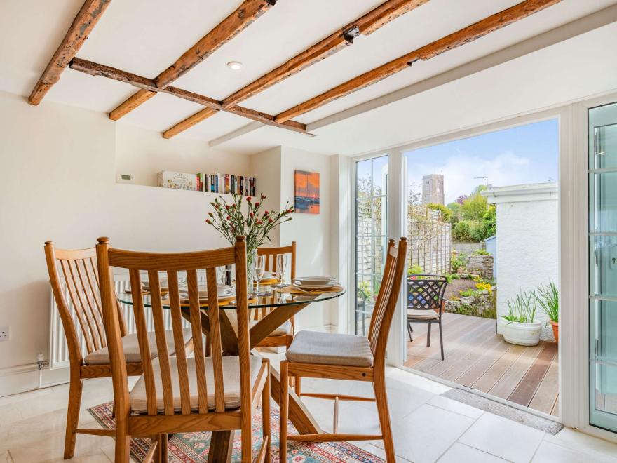 Cottage in Brixham, South Devon
