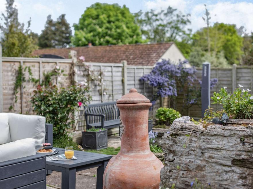 Cottage in Brixham, South Devon