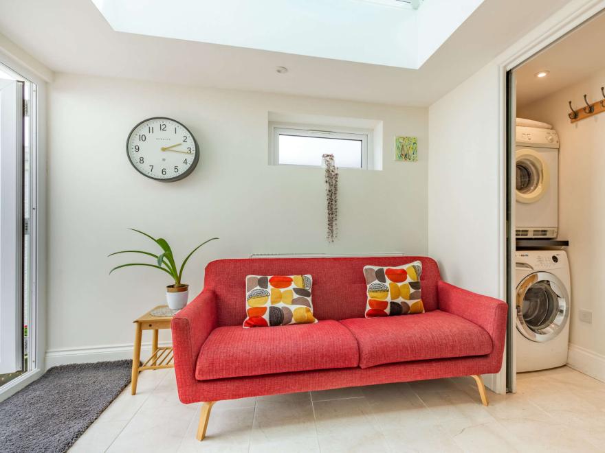 Cottage in Brixham, South Devon