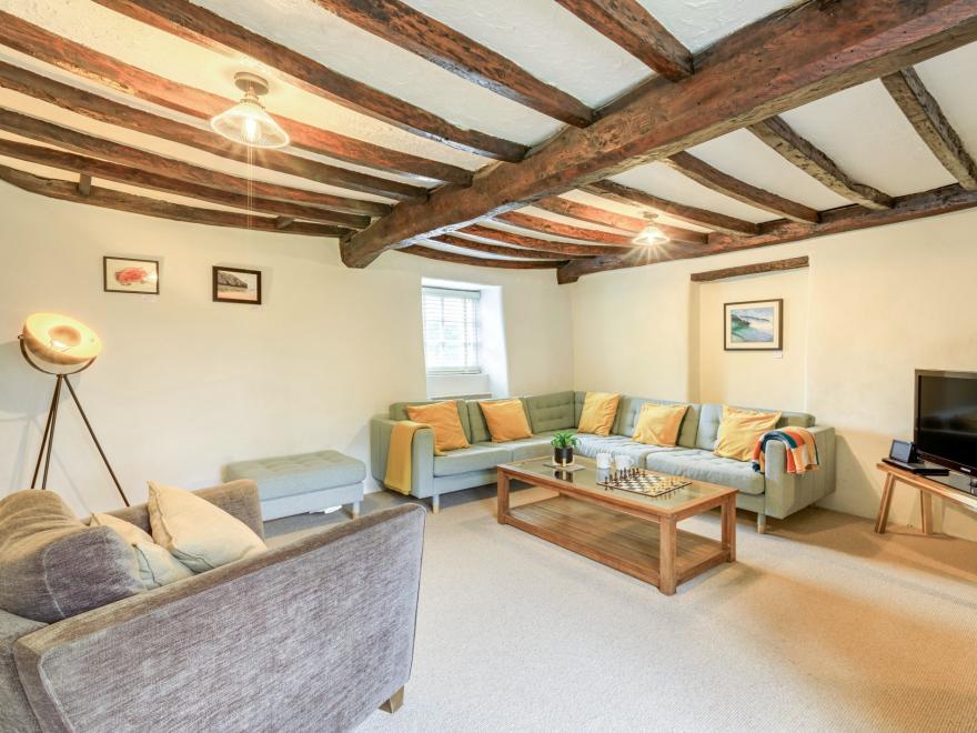 Cottage in Croyde, North Devon