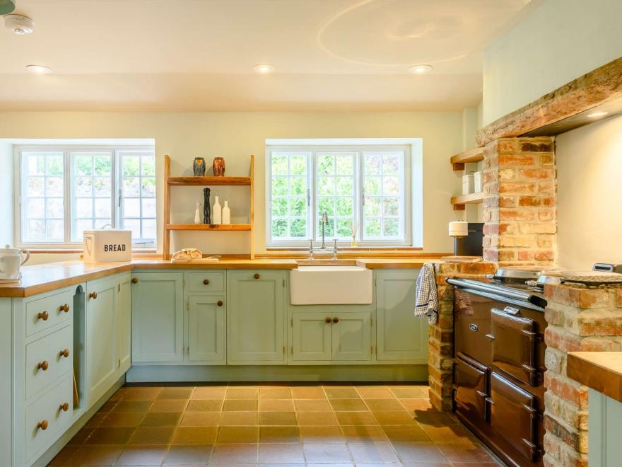 Cottage in Beaminster, Dorset