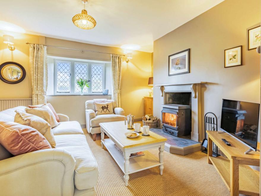House in Exmoor, North Devon