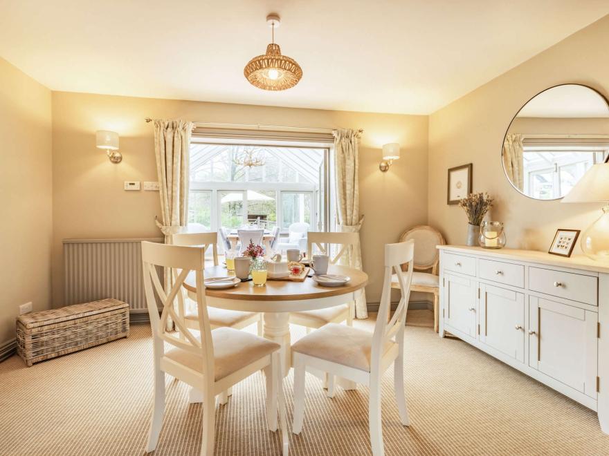 House in Exmoor, North Devon