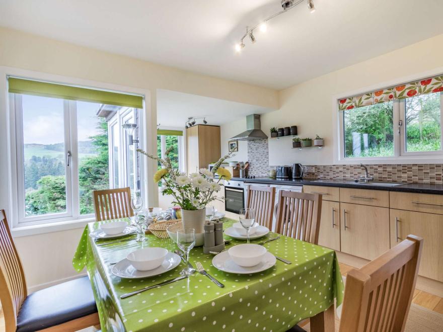 Cottage in Blair Atholl, Perth and Kinross