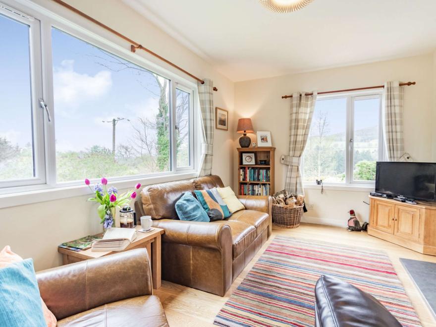 Cottage in Blair Atholl, Perth and Kinross