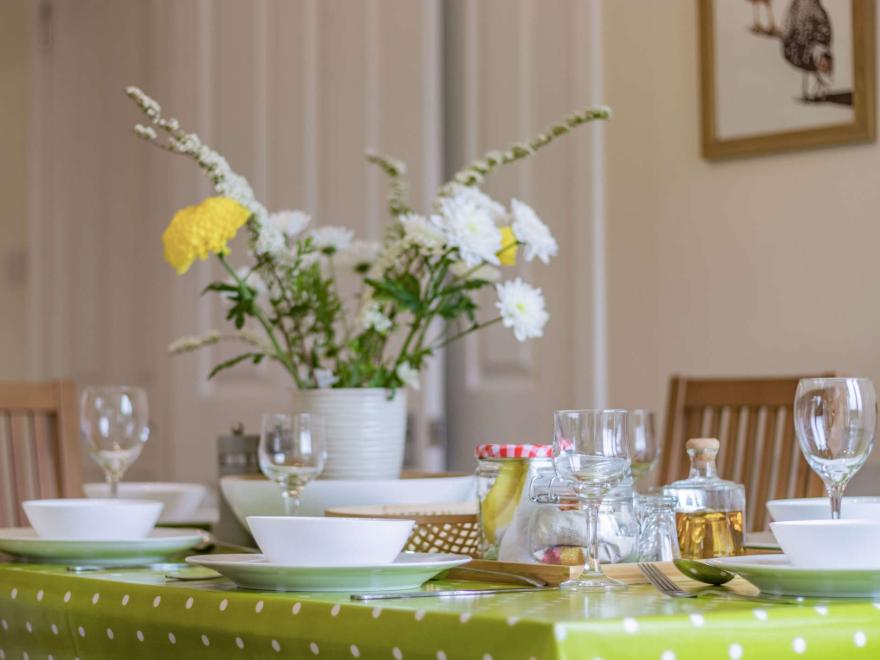 Cottage in Blair Atholl, Perth and Kinross