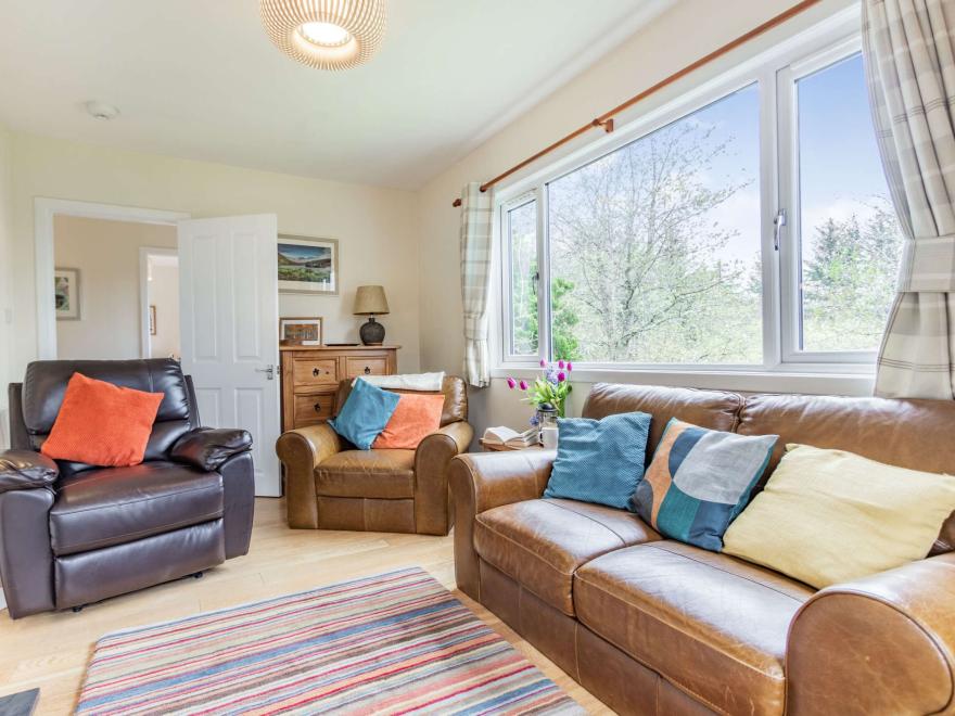 Cottage in Blair Atholl, Perth and Kinross