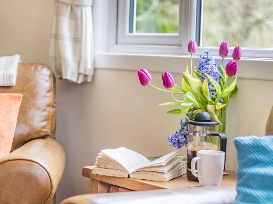 Cottage in Blair Atholl, Perth and Kinross