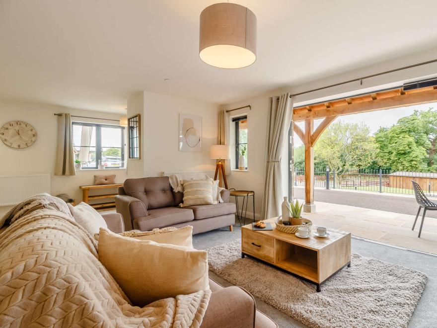 Apartment in Usk, South Wales