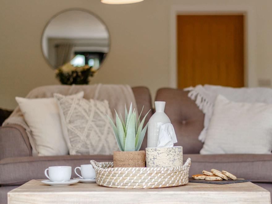 Apartment in Usk, South Wales