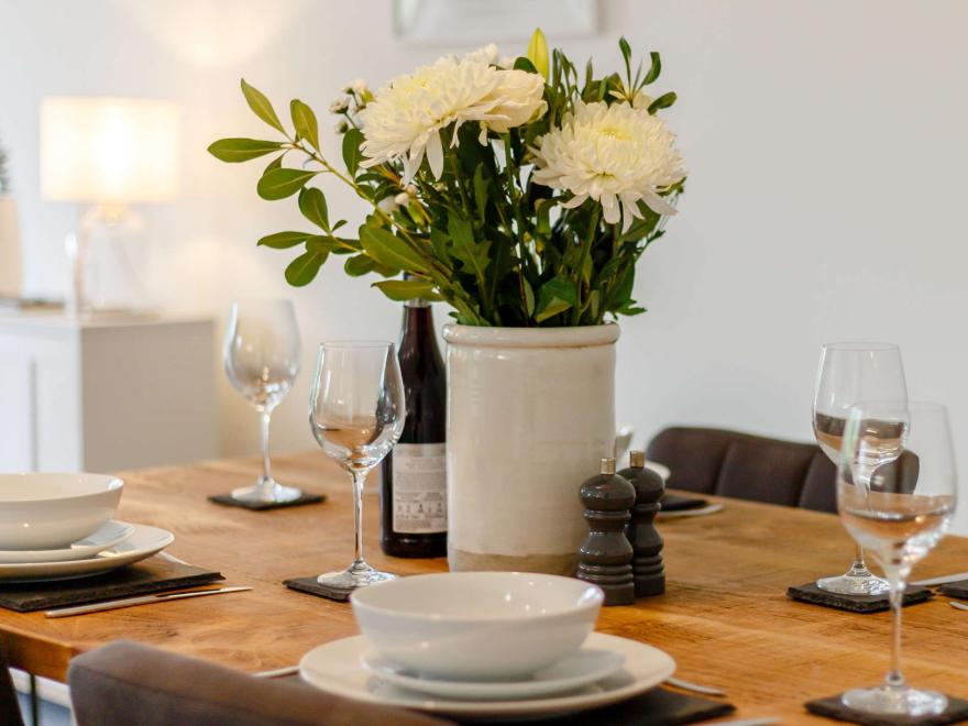 Apartment in Usk, South Wales
