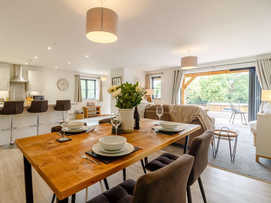 Apartment in Usk, South Wales