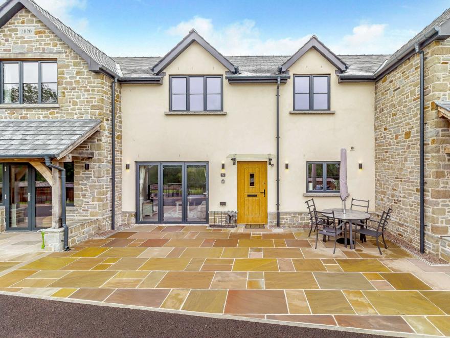 Apartment in Usk, South Wales