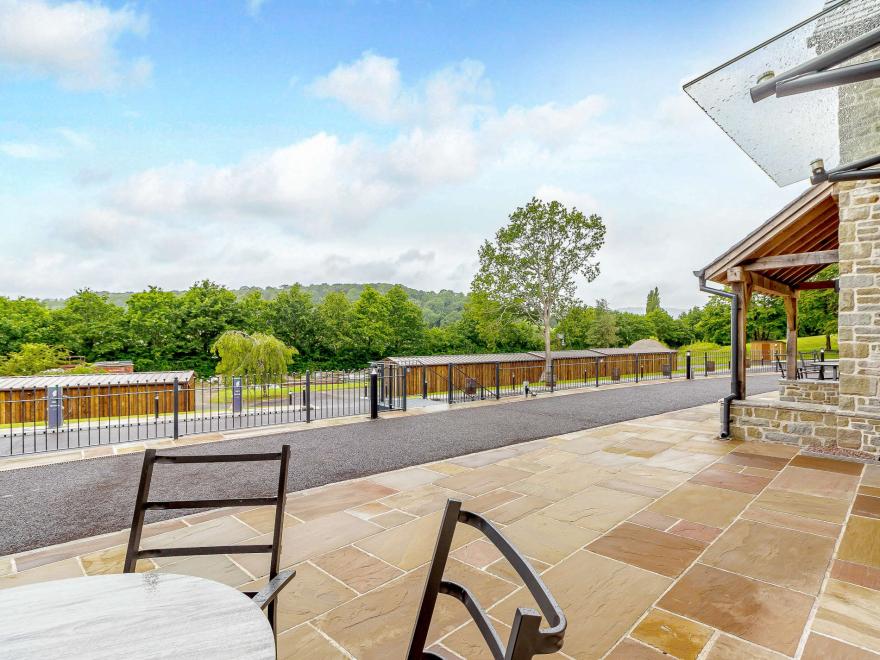 Apartment in Usk, South Wales