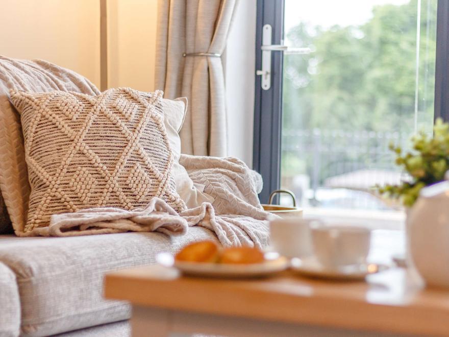 Apartment in Usk, South Wales