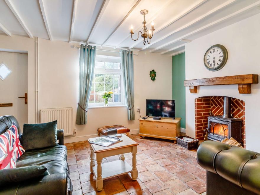 Cottage in Fakenham, Norfolk