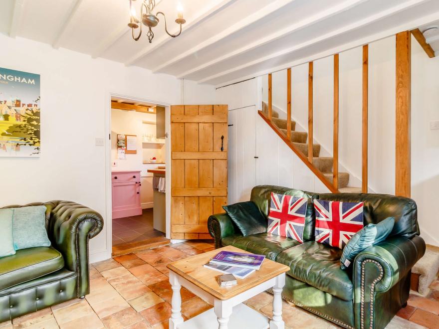 Cottage in Fakenham, Norfolk