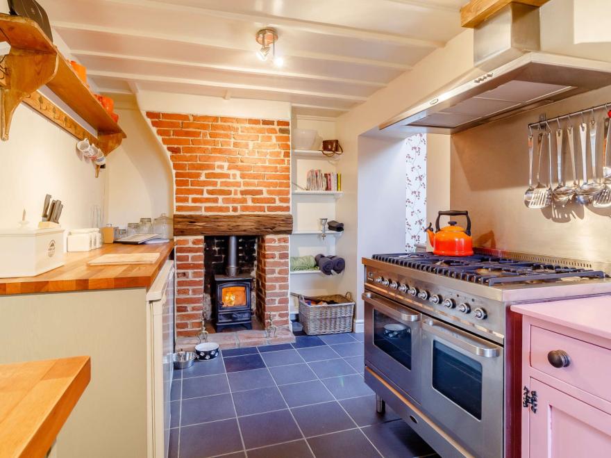 Cottage in Fakenham, Norfolk