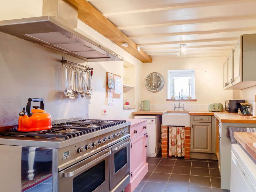 Cottage in Fakenham, Norfolk