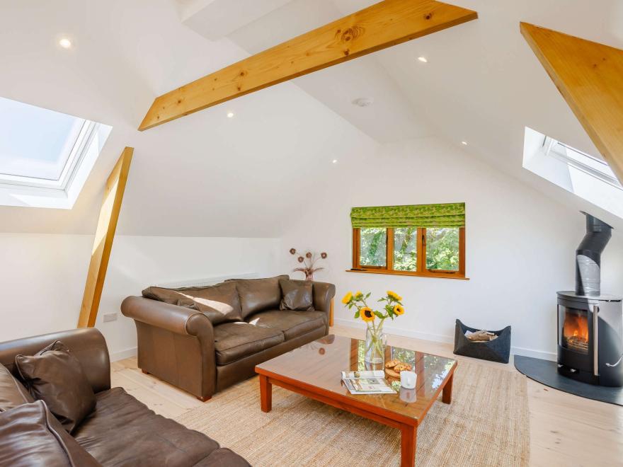 Cottage in Kings Nympton, North Devon