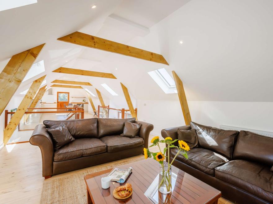 Cottage in Kings Nympton, North Devon