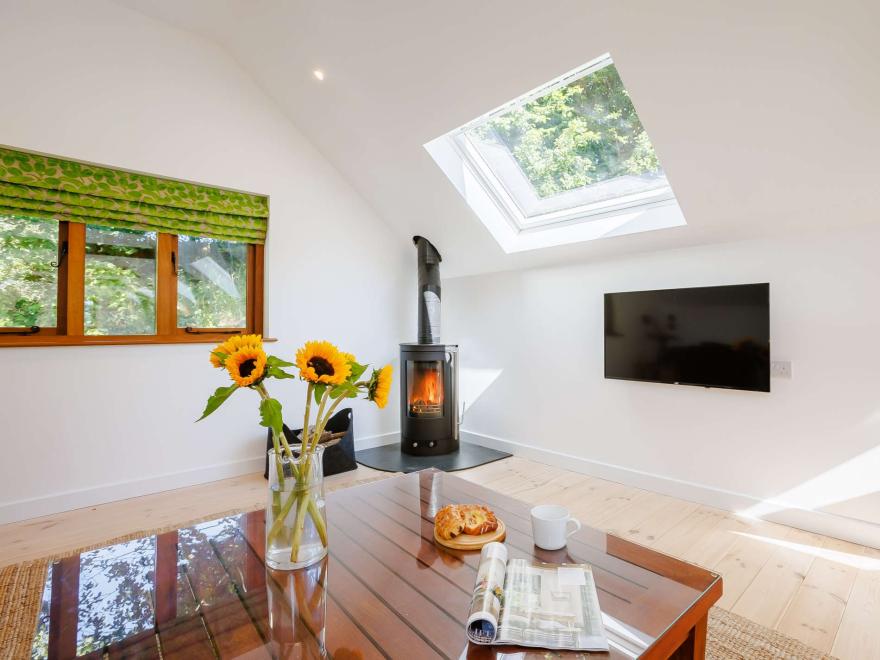 Cottage in Kings Nympton, North Devon
