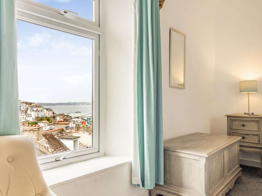 Cottage in Brixham, South Devon