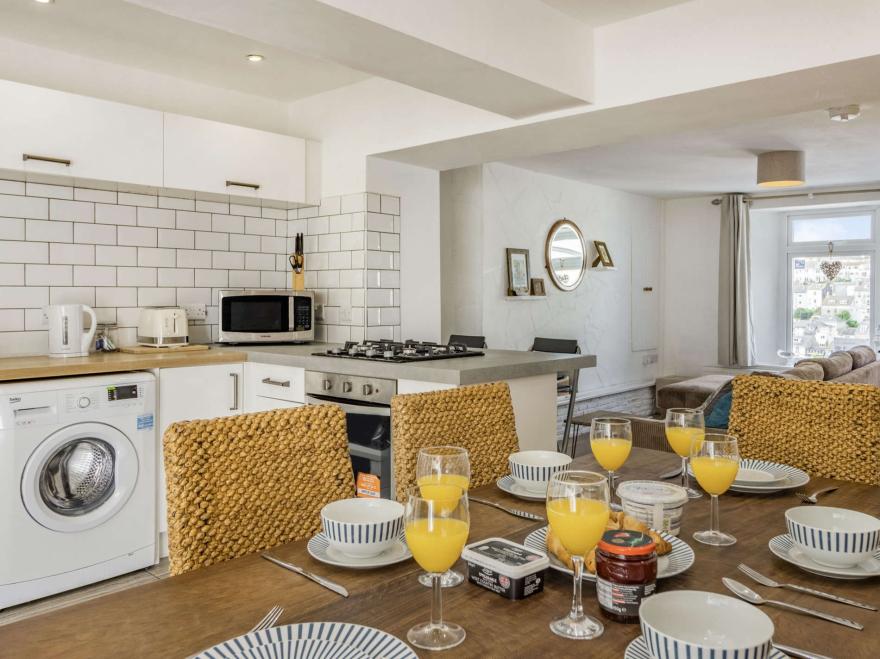 Cottage in Brixham, South Devon