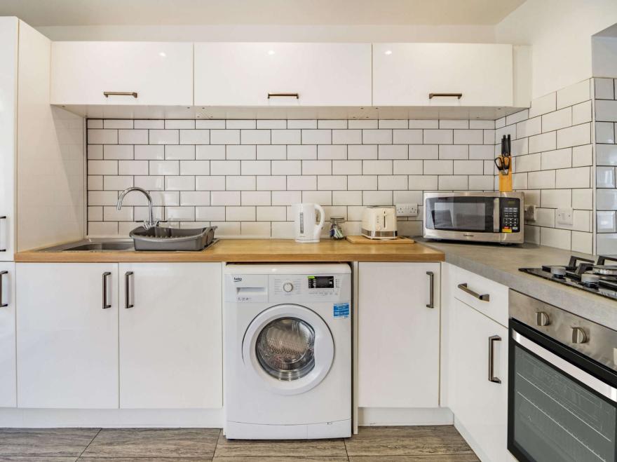 Cottage in Brixham, South Devon