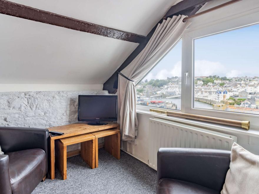 Cottage in Brixham, South Devon