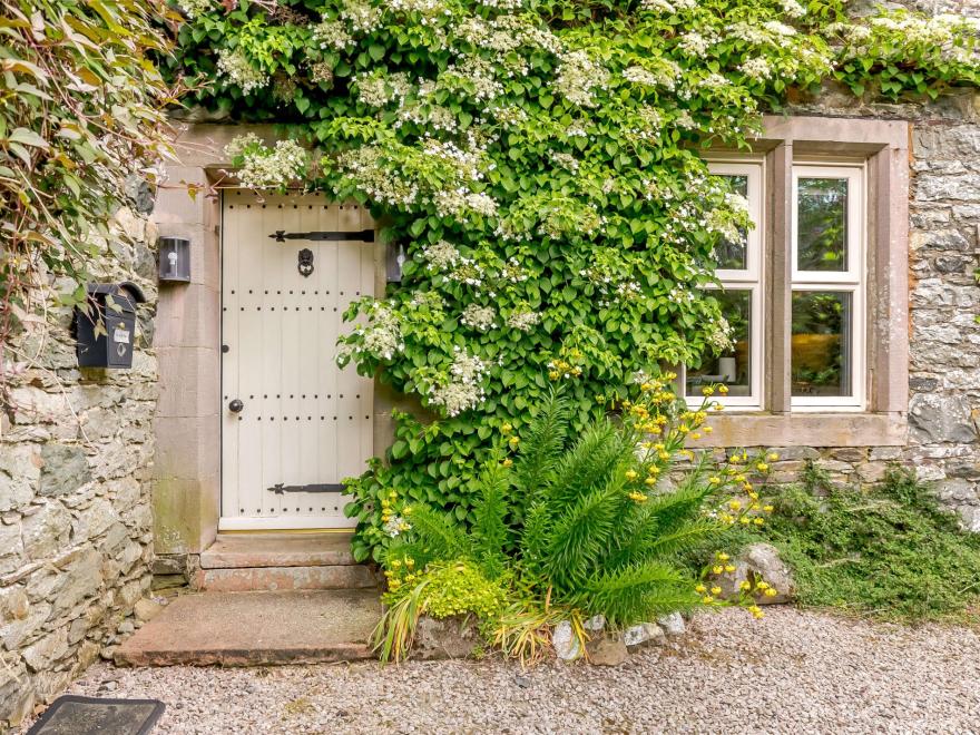 House in Ullswater, Cumbria