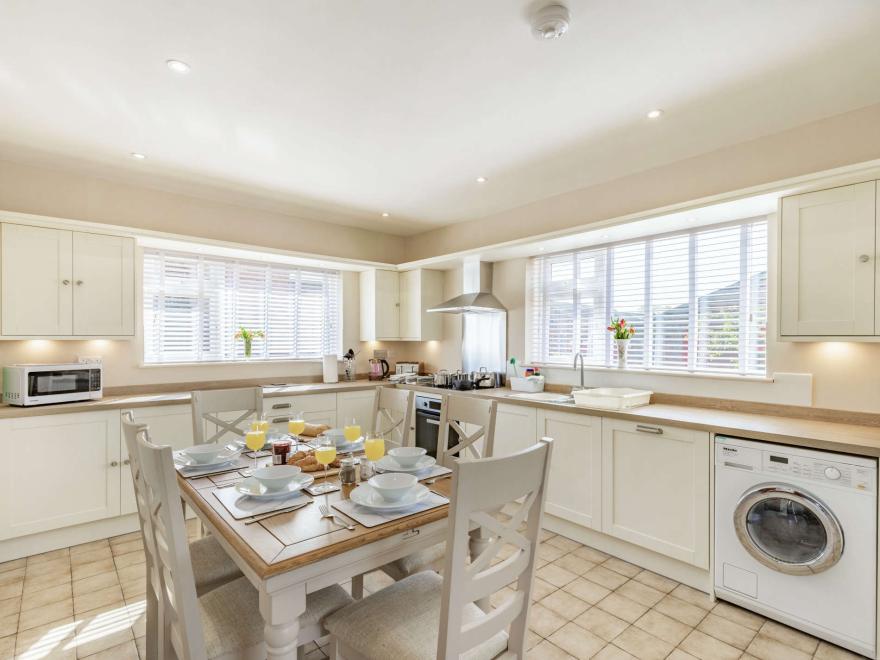 Bungalow in Sandbach, Cheshire
