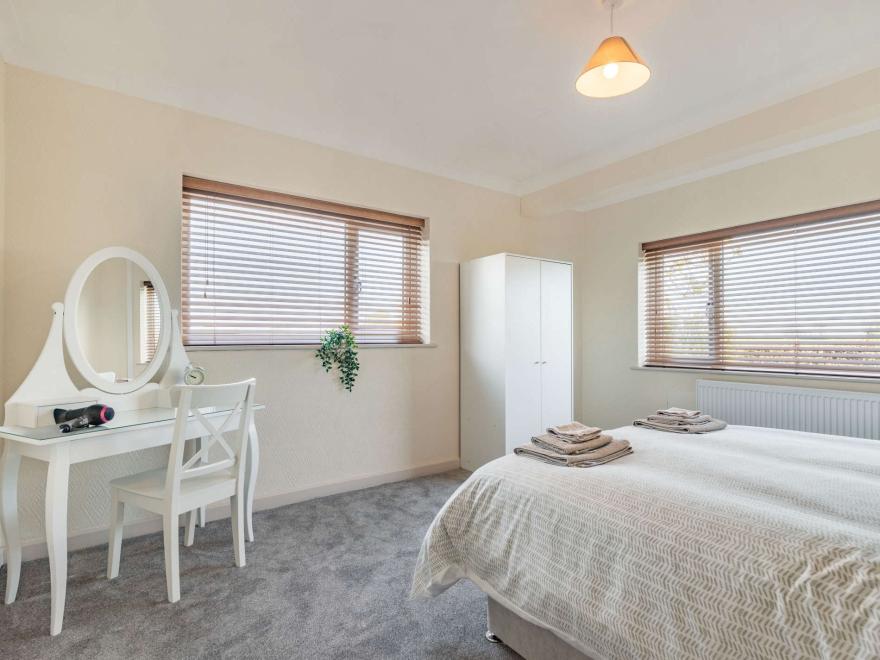 Bungalow in Sandbach, Cheshire