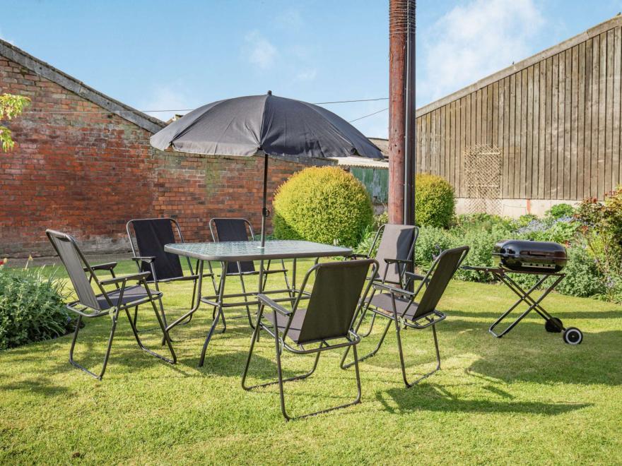 Bungalow in Sandbach, Cheshire