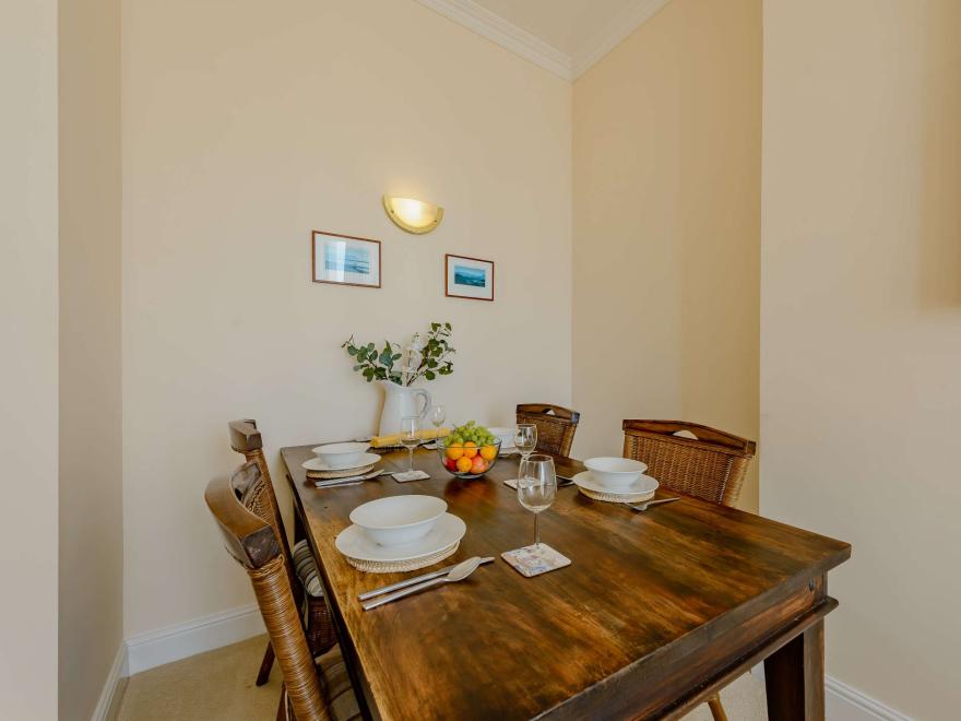Apartment in Eastbourne, Sussex