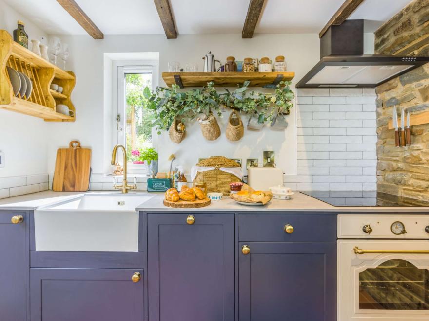 Cottage in Langtree, North Devon