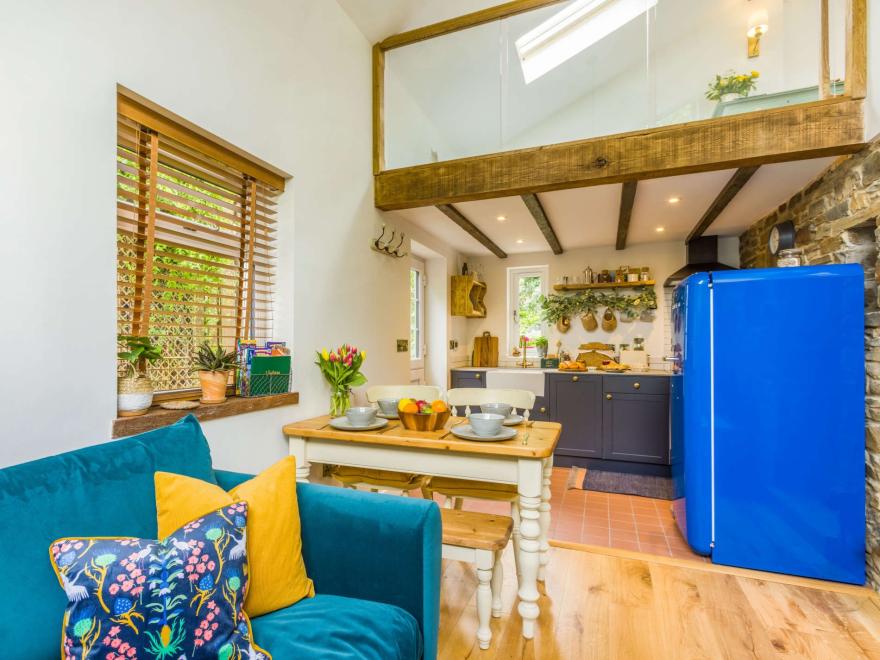 Cottage in Langtree, North Devon