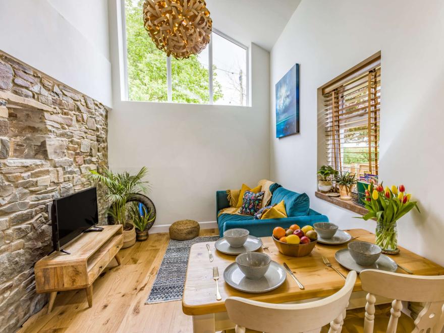 Cottage in Langtree, North Devon