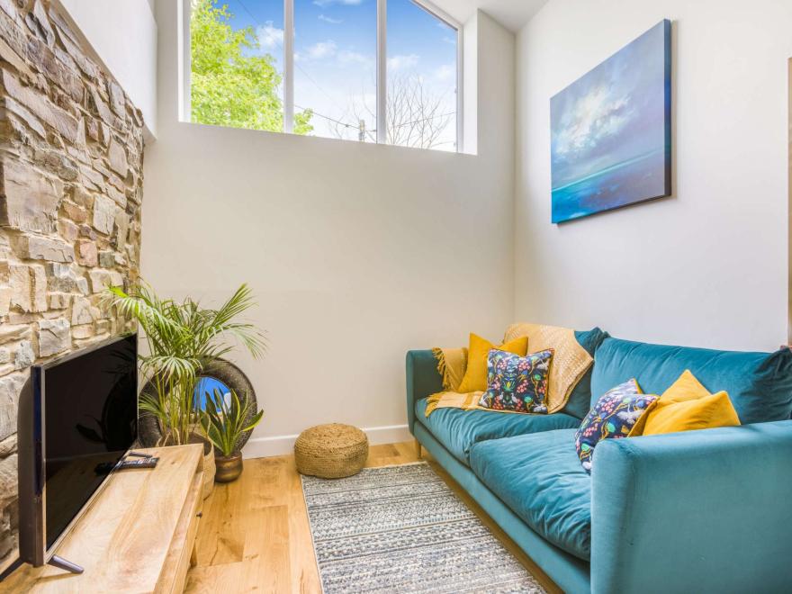 Cottage in Langtree, North Devon