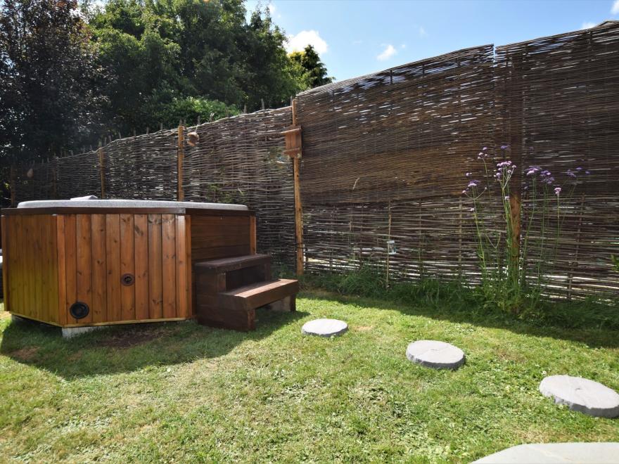 Cottage in Langtree, North Devon
