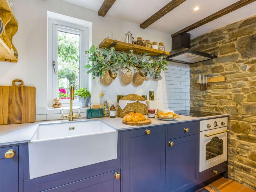 Cottage in Langtree, North Devon